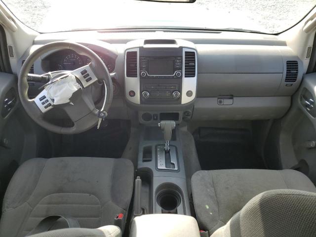 Photo 8 from auction – 2017 NISSAN FRONTIER S with VIN 1N6BD0CT4HN712333