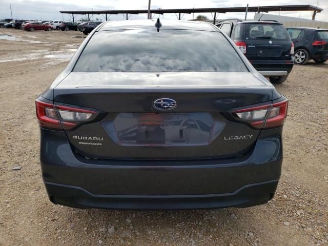 Photo 6 from auction – 2020 SUBARU LEGACY LIM with VIN 4S3BWAN66L3006978
