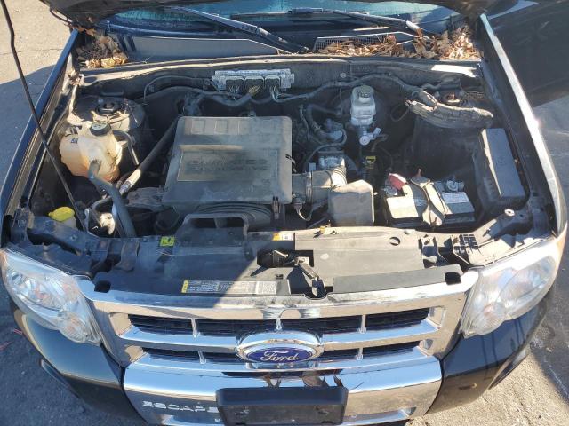 Photo 12 from auction – 2011 FORD ESCAPE LIM with VIN 1FMCU9EG4BKC30722