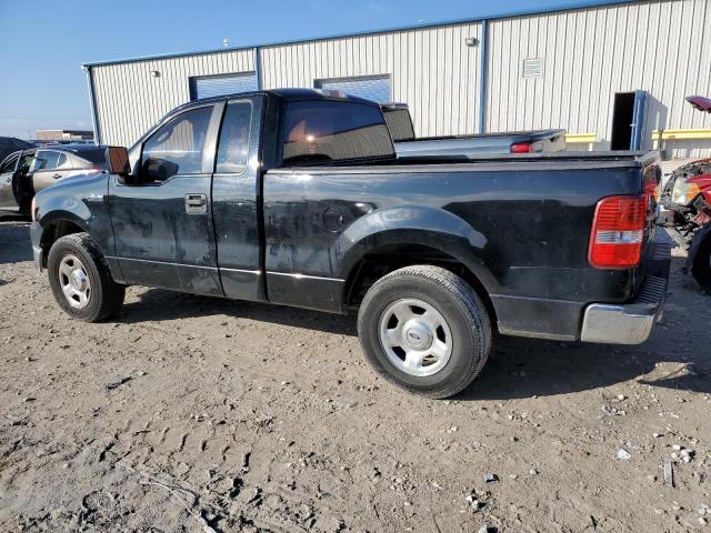 Photo 2 from auction – 2008 FORD F150 with VIN 1FTRF12208KC93764