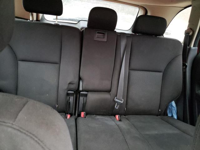 Photo 10 from auction – 2010 FORD EDGE SEL with VIN 2FMDK4JC2ABA24064