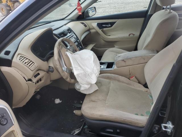 Photo 7 from auction – 2015 NISSAN ALTIMA 2.5 with VIN 1N4AL3AP8FC150511