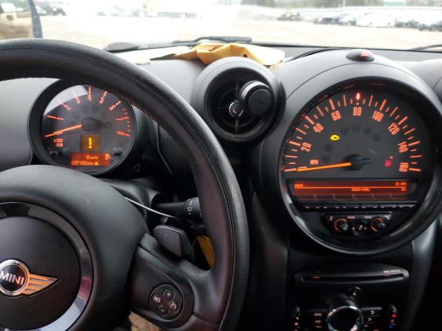 Photo 9 from auction – 2015 MINI COOPER S C with VIN WMWZC3C54FWT06645