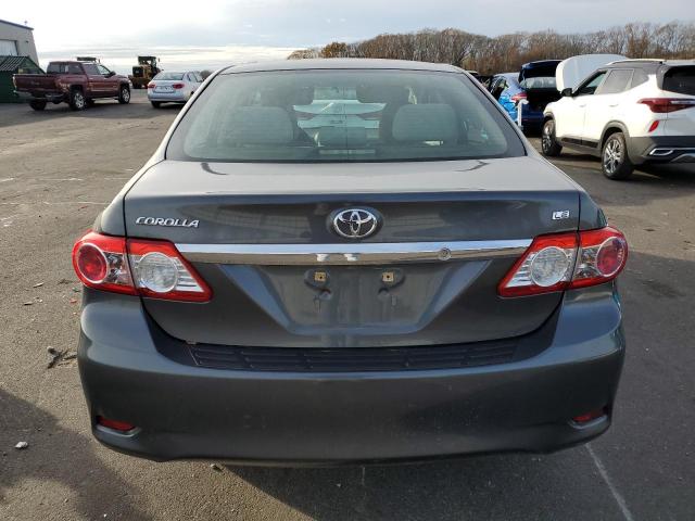 Photo 6 from auction – 2012 TOYOTA COROLLA BA with VIN 2T1BU4EE8CC879282