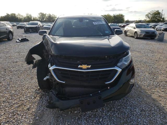 Photo 5 from auction – 2018 CHEVROLET EQUINOX LT with VIN 2GNAXJEV1J6113370