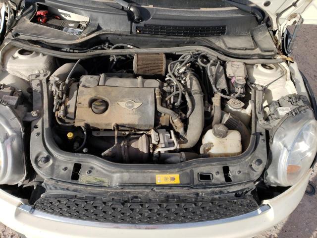 Photo 11 from auction – 2013 MINI COOPER S with VIN WMWSV3C54DT478801