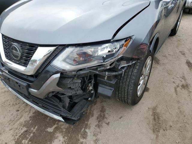Photo 9 from auction – 2018 NISSAN ROGUE S with VIN KNMAT2MT7JP557184
