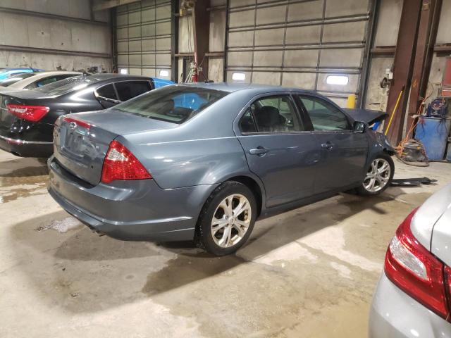 Photo 3 from auction – 2012 FORD FUSION SE with VIN 3FAHP0HA7CR229488