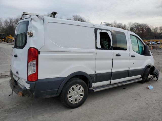 Photo 3 from auction – 2017 FORD TRANSIT T- with VIN 1FTYR1ZM6HKA69831