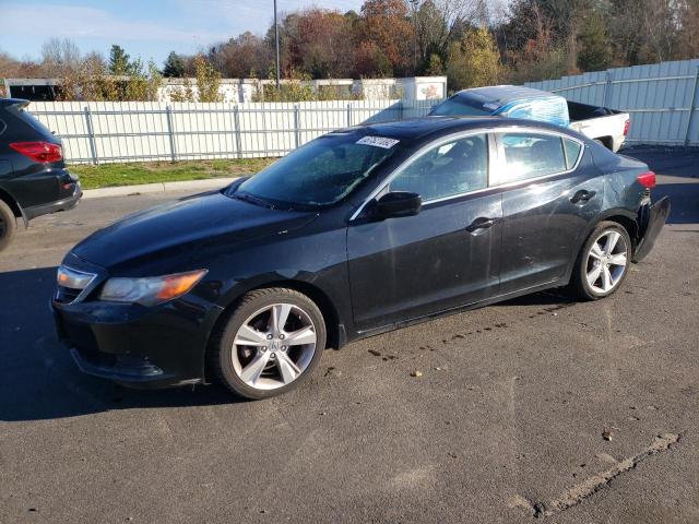 ACURA ILX 20 2014 with VIN 19VDE1F35EE007186 - Photo from auction