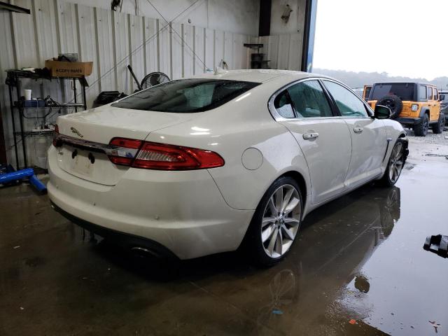 Photo 3 from auction – 2013 JAGUAR XF with VIN SAJWA0ES0DPS82074