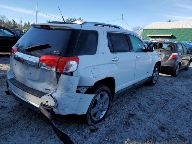 Photo 3 from auction – 2012 GMC TERRAIN SL with VIN 2GKFLXE57C6218435