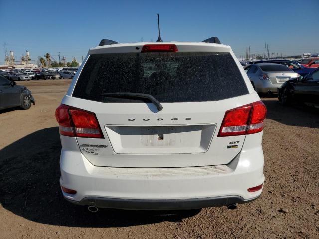 Photo 6 from auction – 2016 DODGE JOURNEY SX with VIN 3C4PDCBG9GT218675