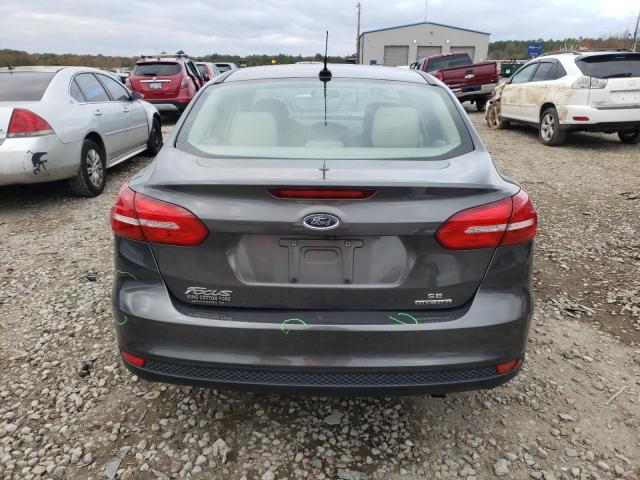 Photo 6 from auction – 2015 FORD FOCUS SE with VIN 1FADP3F27FL214908