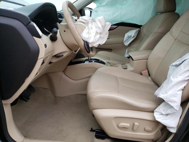 Photo 7 from auction – 2015 NISSAN ROGUE S with VIN 5N1AT2MT4FC766957