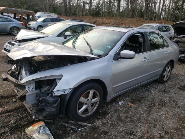 Photo 1 from auction – 2003 HONDA ACCORD EX with VIN JHMCM56753C068430