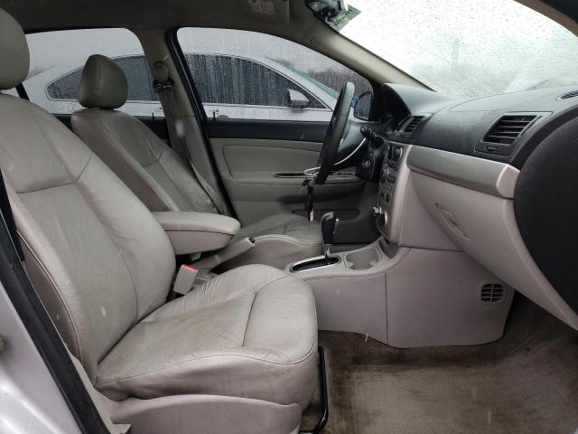 Photo 7 from auction – 2007 CHEVROLET COBALT LT with VIN 1G1AL58F977254768