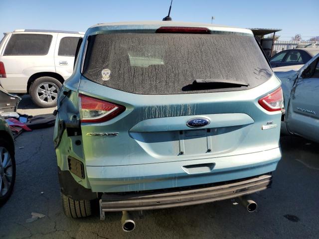 Photo 6 from auction – 2013 FORD ESCAPE SE with VIN 1FMCU0GX0DUC16025