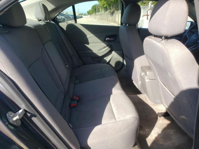 Photo 10 from auction – 2013 CHEVROLET MALIBU LS with VIN 1G11B5SA4DF275125