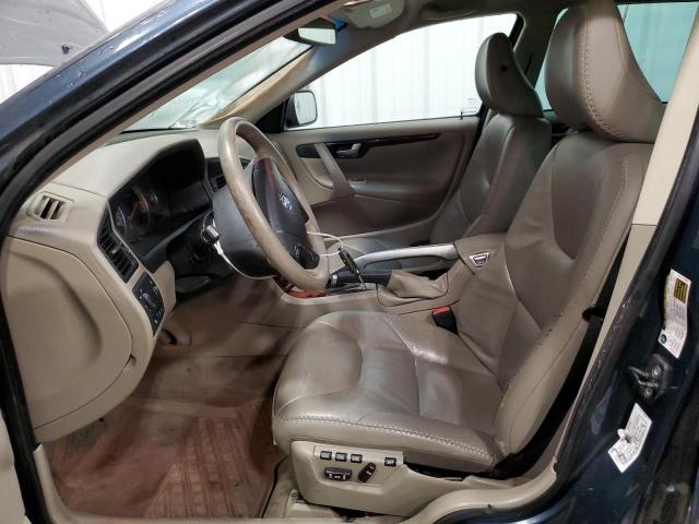 Photo 7 from auction – 2006 VOLVO XC70 with VIN YV4SZ592161243347