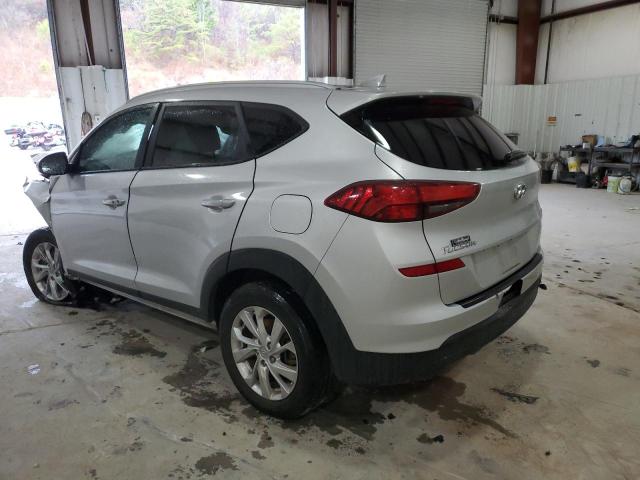 Photo 2 from auction – 2019 HYUNDAI TUCSON LIM with VIN KM8J3CA48KU946014