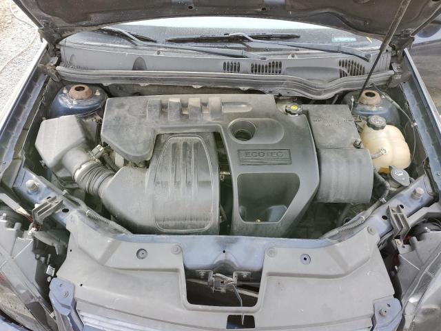 Photo 11 from auction – 2010 CHEVROLET COBALT with VIN 1G1AH1F54A7221818
