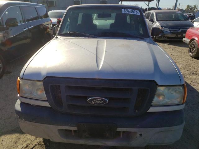 Photo 5 from auction – 2005 FORD RANGER with VIN 1FTYR10D25PA20539