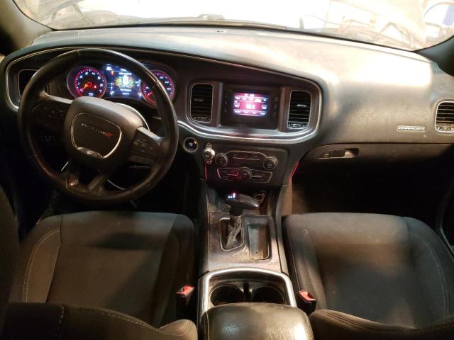 Photo 8 from auction – 2016 DODGE CHARGER SE with VIN 2C3CDXBG2GH180709