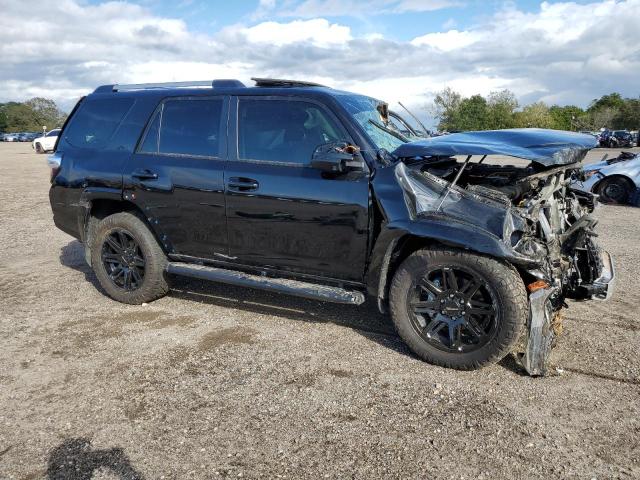 Photo 4 from auction – 2022 TOYOTA 4RUNNER SR with VIN JTEFU5JR9N5276661