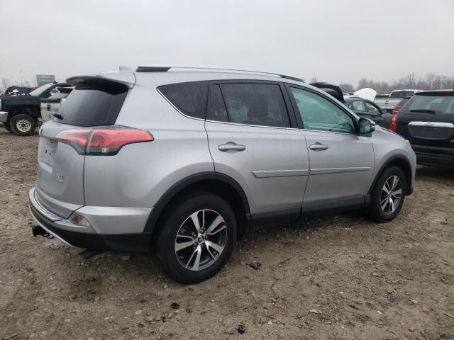 Photo 3 from auction – 2016 TOYOTA RAV4 XLE with VIN 2T3RFREV2GW485312