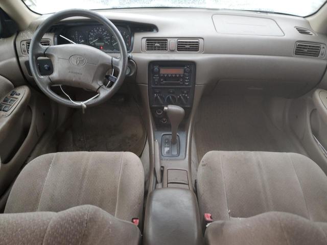 Photo 8 from auction – 2000 TOYOTA CAMRY CE with VIN JT2BF22K1Y0245931