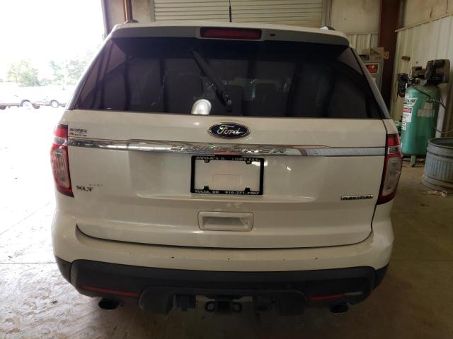 Photo 6 from auction – 2013 FORD EXPLORER X with VIN 1FM5K7D8XDGA30091