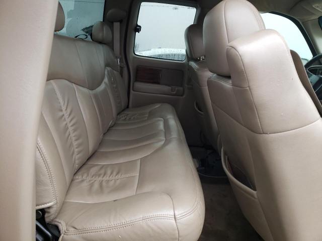 Photo 10 from auction – 2002 GMC NEW SIERRA with VIN 2GTEK19T121378189