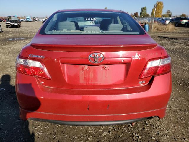 Photo 6 from auction – 2007 TOYOTA CAMRY CE with VIN 4T1BE46KX7U176840