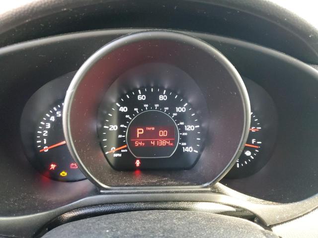 Photo 9 from auction – 2019 KIA SOUL with VIN KNDJN2A24K7001602