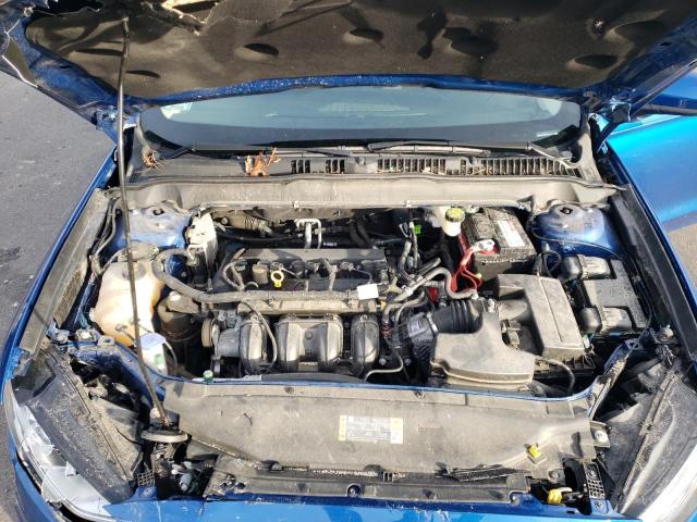 Photo 11 from auction – 2017 FORD FUSION SE with VIN 3FA6P0H79HR174111