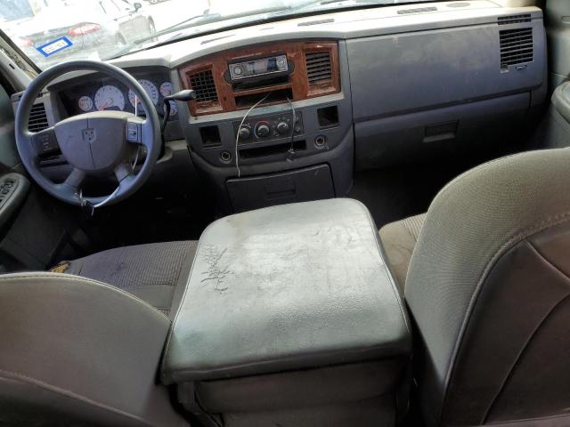 Photo 8 from auction – 2006 DODGE RAM 1500 S with VIN 1D7HA18296S612101