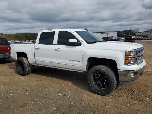 Zdjęcie 4 z aukcji – 2015 CHEVROLET SILVERADO z VIN 3GCUKREC8FG514623