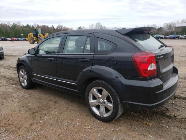 Photo 2 from auction – 2011 DODGE CALIBER RU with VIN 1B3CB8HB5BD147648