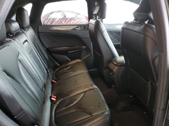 Photo 10 from auction – 2017 LINCOLN MKC PREMIE with VIN 5LMCJ1C95HUL09356