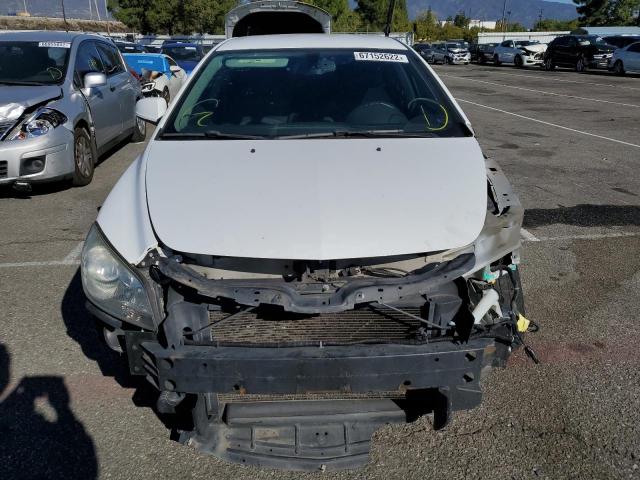 Photo 5 from auction – 2012 CHEVROLET MALIBU 1LT with VIN 1G1ZC5E05CF104448