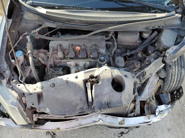 Photo 11 from auction – 2013 HONDA CIVIC EX with VIN 19XFB2F86DE200326