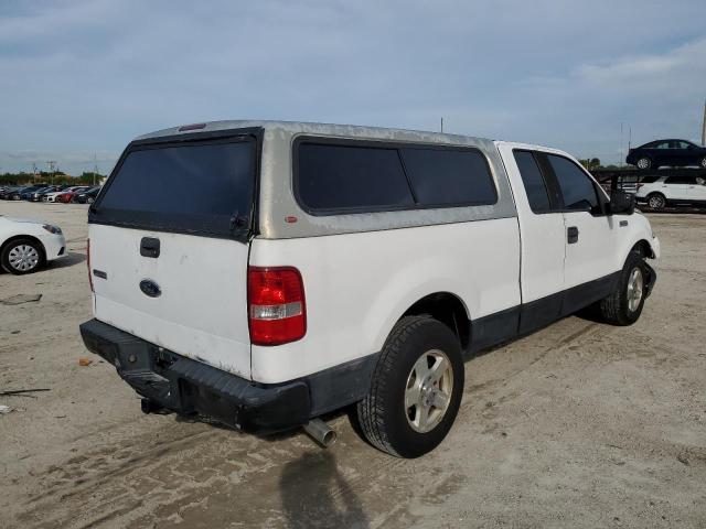 Photo 3 from auction – 2005 FORD F150 with VIN 1FTRX12W55NC08928