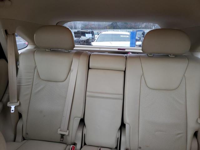 Photo 10 from auction – 2013 LEXUS RX 350 BAS with VIN 2T2BK1BA6DC178520