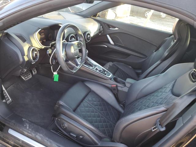 Zdjęcie 7 z aukcji – 2020 AUDI TT z VIN TRUTECFVXL1005858