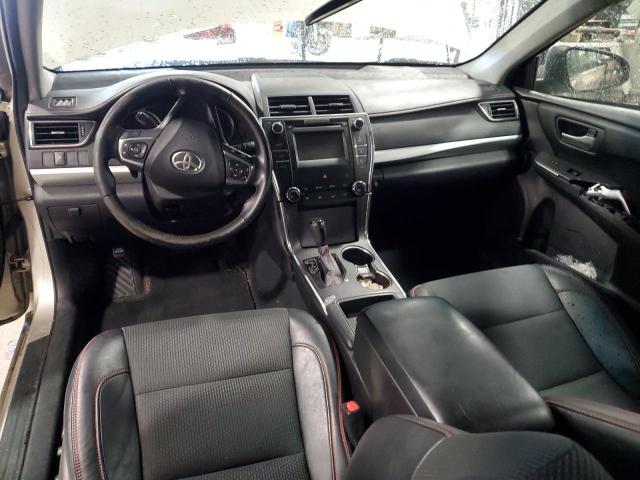 Photo 8 from auction – 2016 TOYOTA CAMRY LE with VIN 4T1BF1FK6GU556723