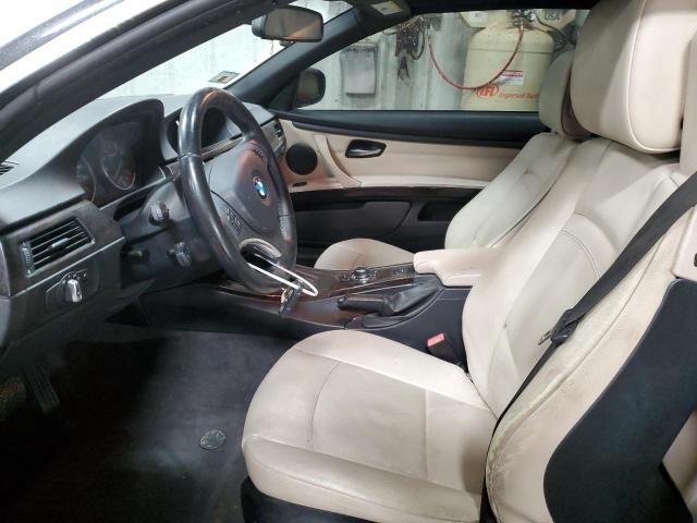 Photo 7 from auction – 2012 BMW 328 I SULE with VIN WBADW7C50CE728678