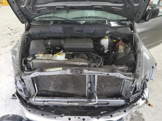 Photo 11 from auction – 2007 DODGE RAM 1500 S with VIN 1D7HU16N67J622838