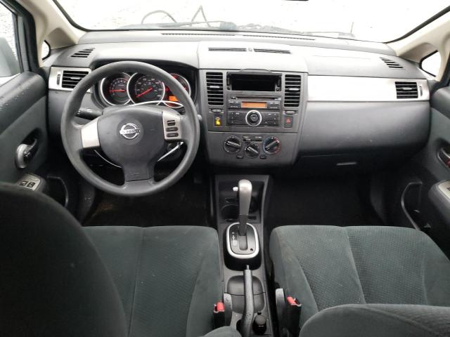 Photo 8 from auction – 2011 NISSAN VERSA S with VIN 3N1BC1CP4BL509130