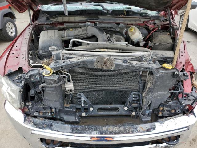 Photo 11 from auction – 2013 RAM 2500 ST with VIN 3C6TR5CT0DG602170